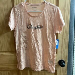 Medium Columbia shirts